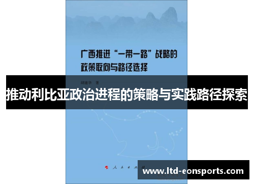 推动利比亚政治进程的策略与实践路径探索