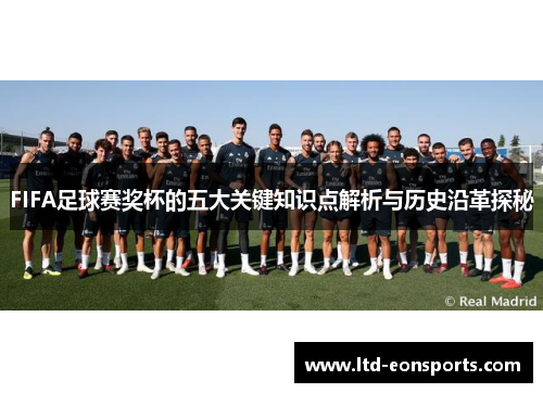 FIFA足球赛奖杯的五大关键知识点解析与历史沿革探秘