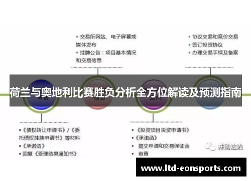荷兰与奥地利比赛胜负分析全方位解读及预测指南