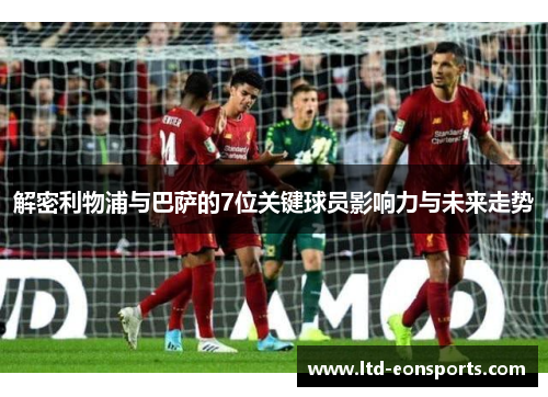 解密利物浦与巴萨的7位关键球员影响力与未来走势 解密利物浦与巴萨的7位关键球员影响力与未来走势