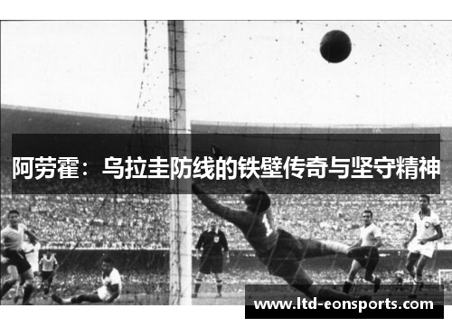 阿劳霍：乌拉圭防线的铁壁传奇与坚守精神