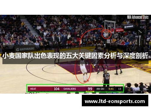 小麦国家队出色表现的五大关键因素分析与深度剖析